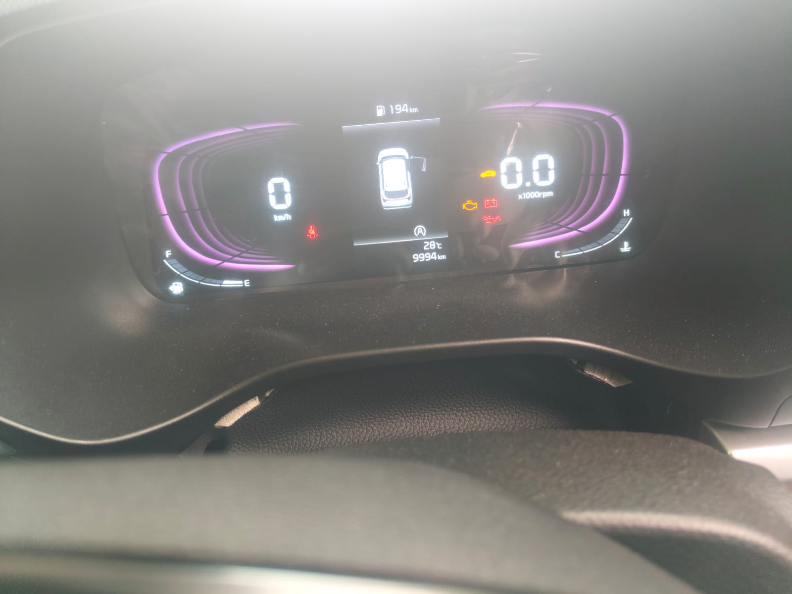 Kia carens - Image 7